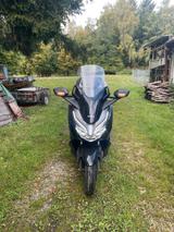 Honda Forza 300 NF08 Tüv bis 06/2027 - HONDA FORZA 300