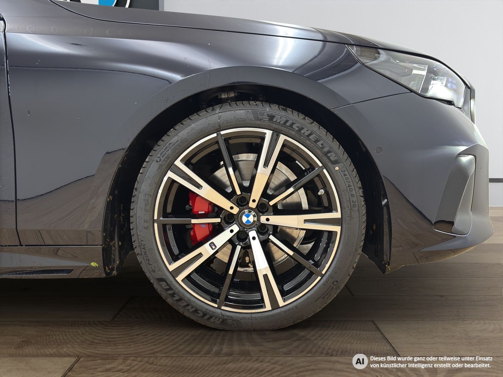BMW 520d xDrive Touring [M Sport ACC AHK h&k] foto 4