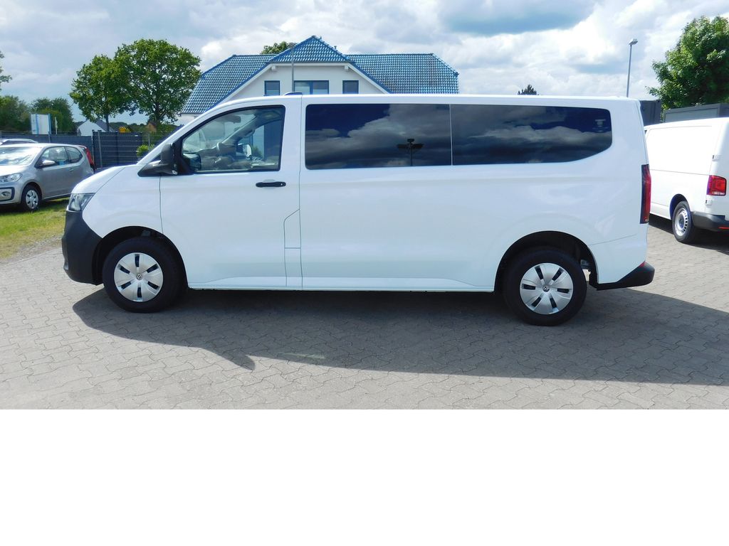 Volkswagen T7 Caravelle