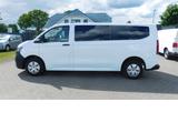 Volkswagen T7 Caravelle VW T7 9 Sitze Elktro Navi Klima - Volkswagen T7 Caravelle mit Elektro-Antrieb