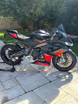 Aprilia RS 660 - Aprilia Motorräder in München