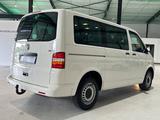 Volkswagen T5 Transporter Bus Shuttle *9-Sitzer,AHK,Tempo.* - VW T5 Transporter von 2006