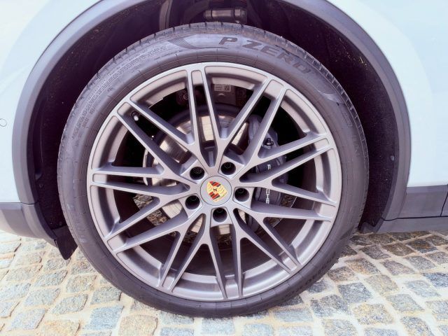 Other PORSCHE Macan CERCHI 22 - TETTO - MATRIX - PASM  imagem 3