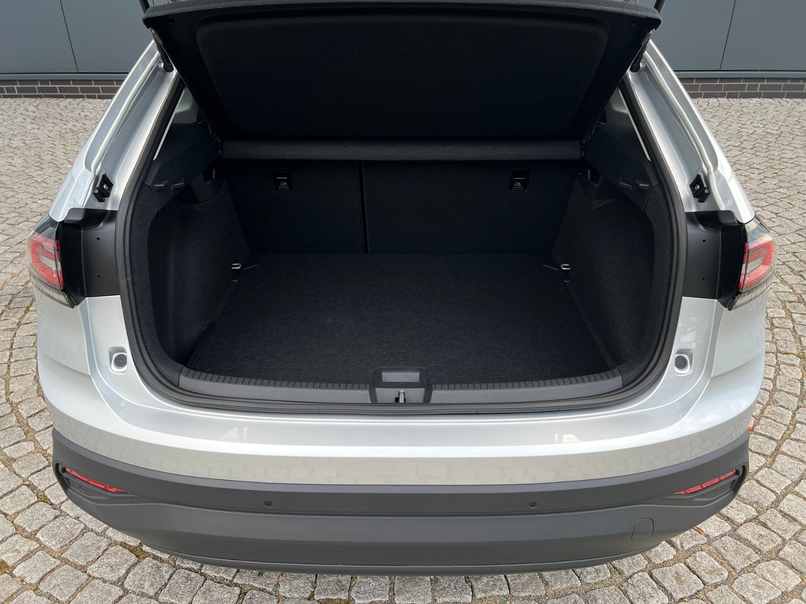 Fahrzeugabbildung Volkswagen Taigo Life 1.0 TSI *IQ.Light, ACC, Ready2Discove