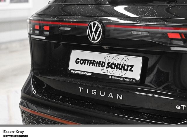 Volkswagen Tiguan - Bild 8