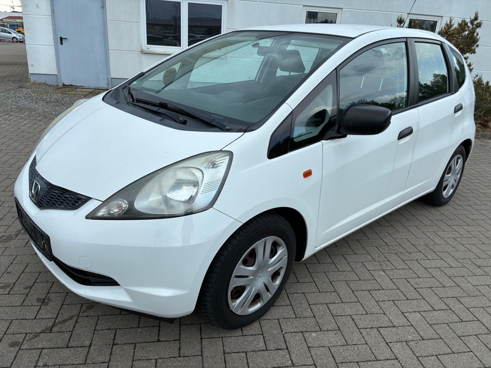 Honda Jazz 1.2