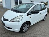 Honda Jazz 1.2 - gebrauchte Honda Jazz aus dem Jahr 2010