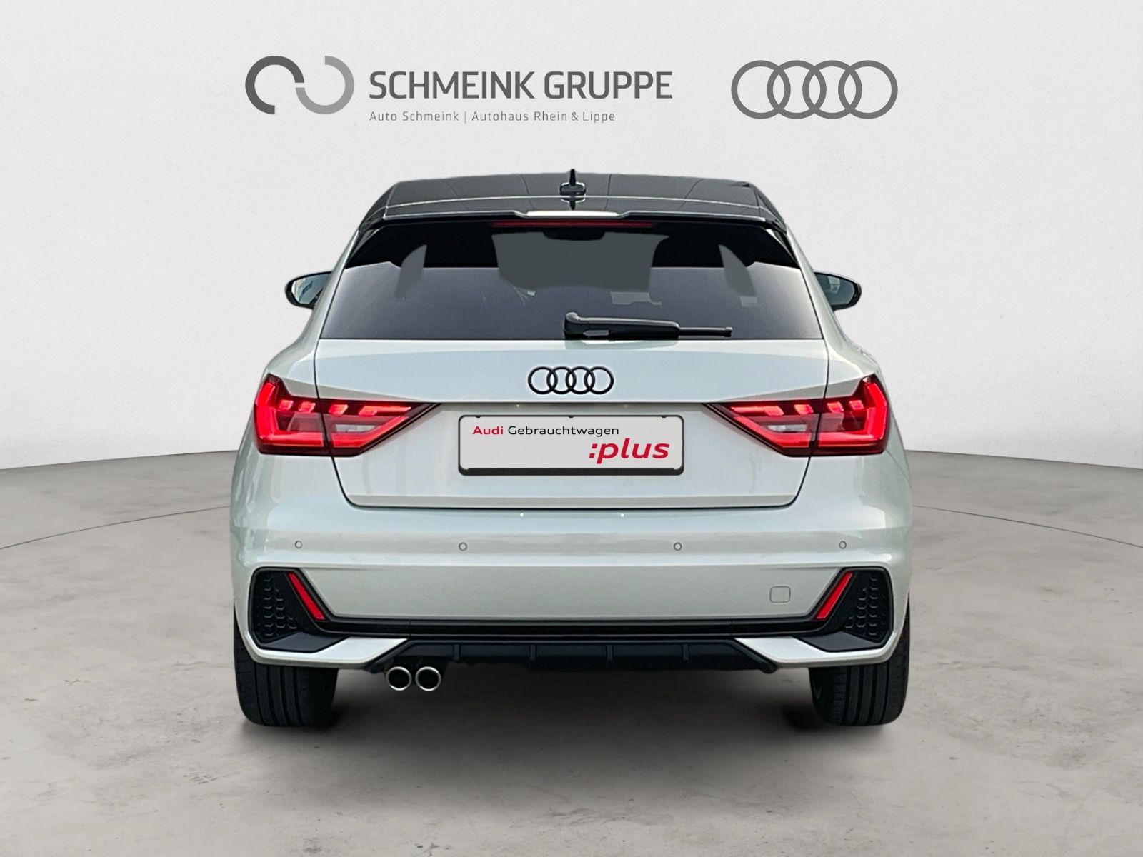 Audi A1 - Bild 5