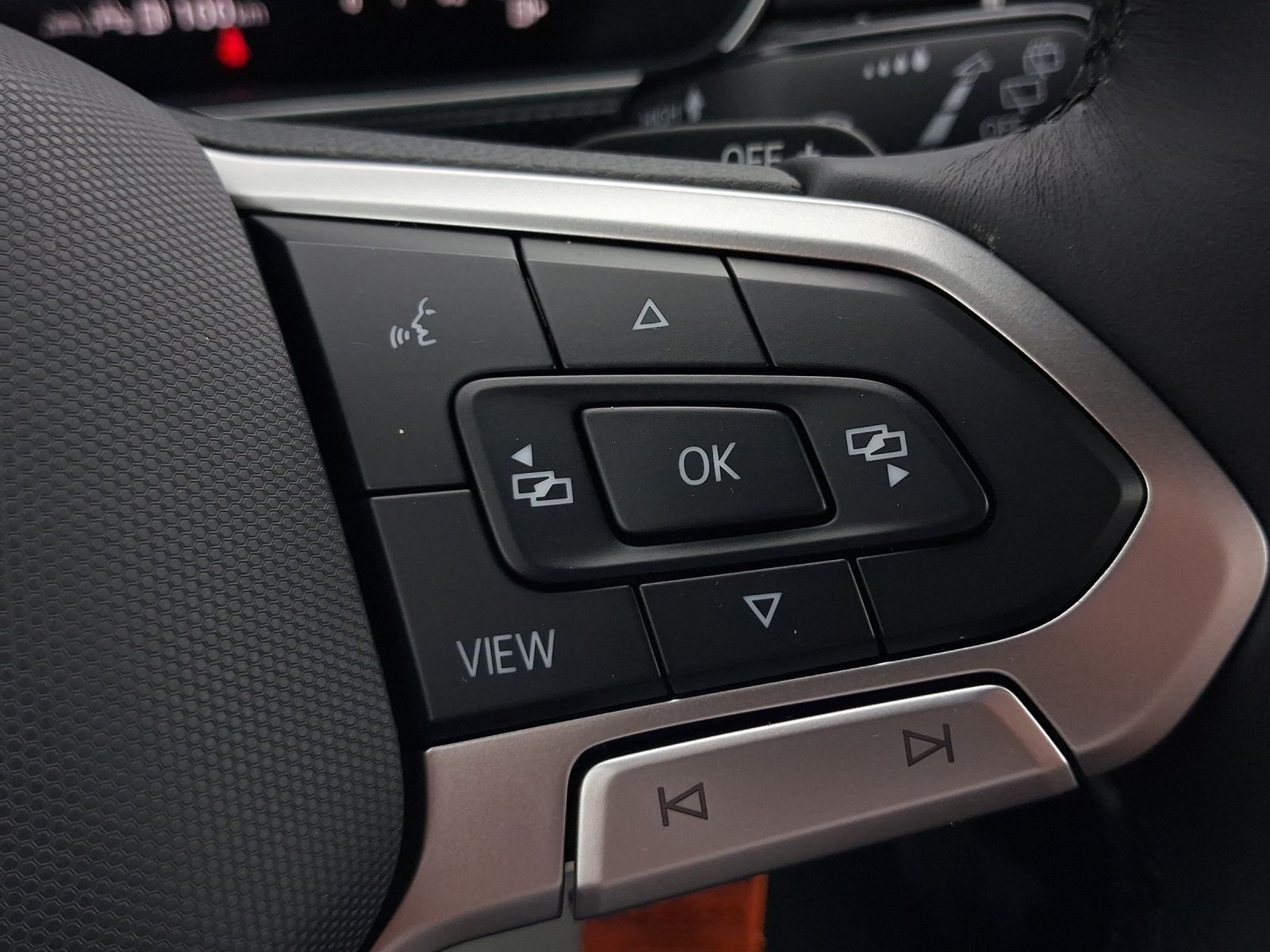 Volkswagen T-Cross - Bild 13