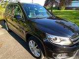 Volkswagen Tiguan Diesel 2.0 TDI Life mit vielen Sonderau - VW Tiguan Gebrauchtwagen in Wuppertal