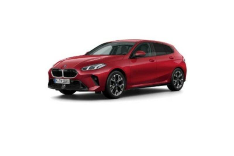 BMW 120 M Sportpaket *SONDERAKTION*