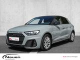 Audi A1 S-line S tronic *NAVI*KAMERA*SHZ*LED*TEMPOMAT - Audi A1 aus 2024