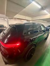 Porsche Cayenne S - BLACK EDITION - 22" - LED - Porsche Cayenne Gebrauchtwagen in München