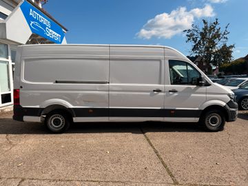 Volkswagen Crafter - 5
