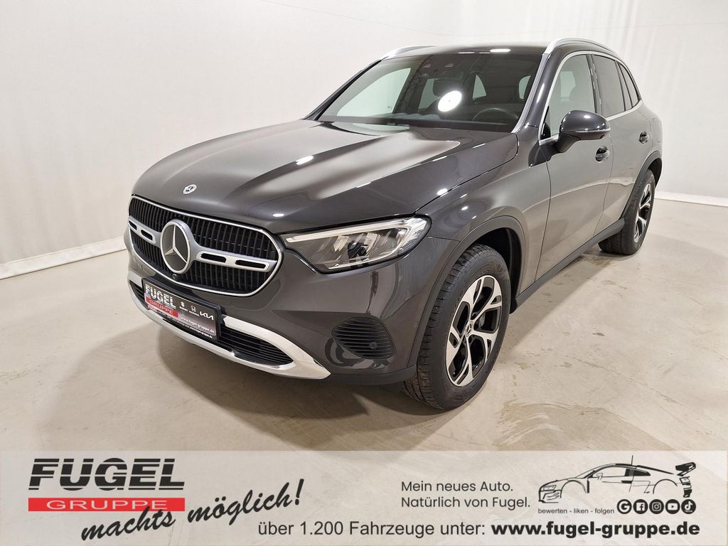 Image of Mercedes-Benz GLC 300