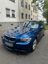 BMW 316i M PAKET AUSSTATTUNG - BMW 316: 316i M Paket