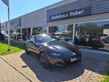 MAZDA MX-5 Homura RF