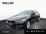 BMW LUXURY HUD PDC ACC LED LI CO PROF RFK - gebrauchte BMW 630 Gran Turismo aus dem Jahr 2020