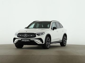 Mercedes GLC 200 - 2