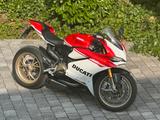 Ducati Panigale 1299S Anniversario Full Titanium/Carbon - DUCATI F1