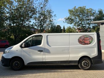 Renault Trafic - 8