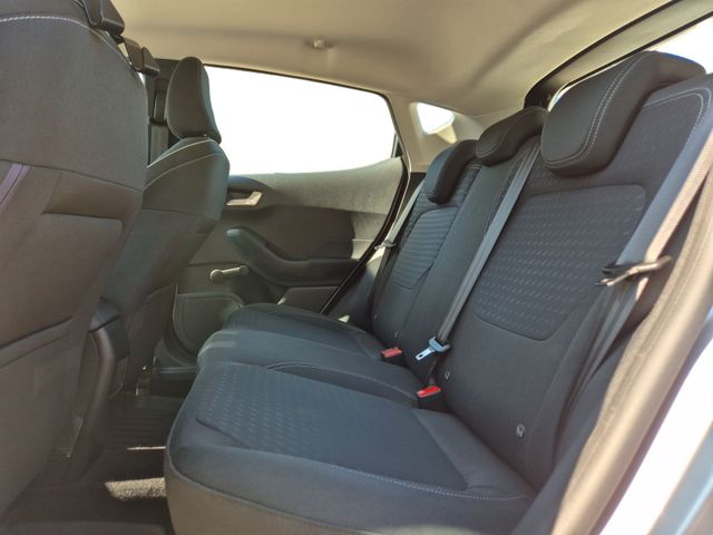 Ford Fiesta 1.0 EcoBoost Titanium DSG