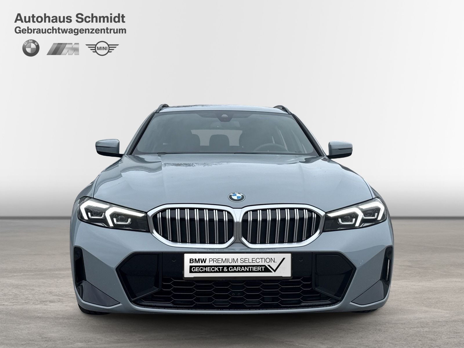 BMW 318 - Bild 7