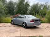 BMW 330i E90, 2005 - BMW 330: 330i E90