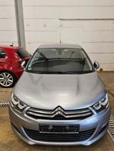 Citroën C4 PureTech 130 Stop&Start EAT6 SELECTION SE... - Citroën C4 von privat