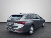 Skoda Octavia - Vorschau Bild 3
