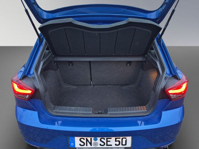 Ibiza 1.0TSI DSG FR