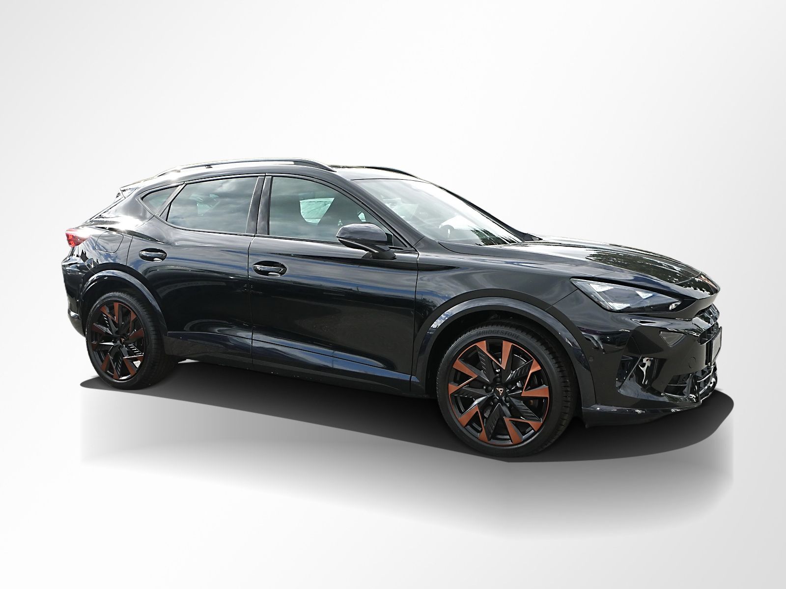 Cupra Formentor - Bild 6