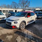 Citroën C3 Shine/Kamera/Navi/Tot/Spur/LED/Klima/2 Hand - weiße Citroën C3