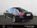 Mercedes-Benz S 500 L 4M AMG EXCLUSIV First-Class+Pano+HuD+STH - Mercedes-Benz S 500: L