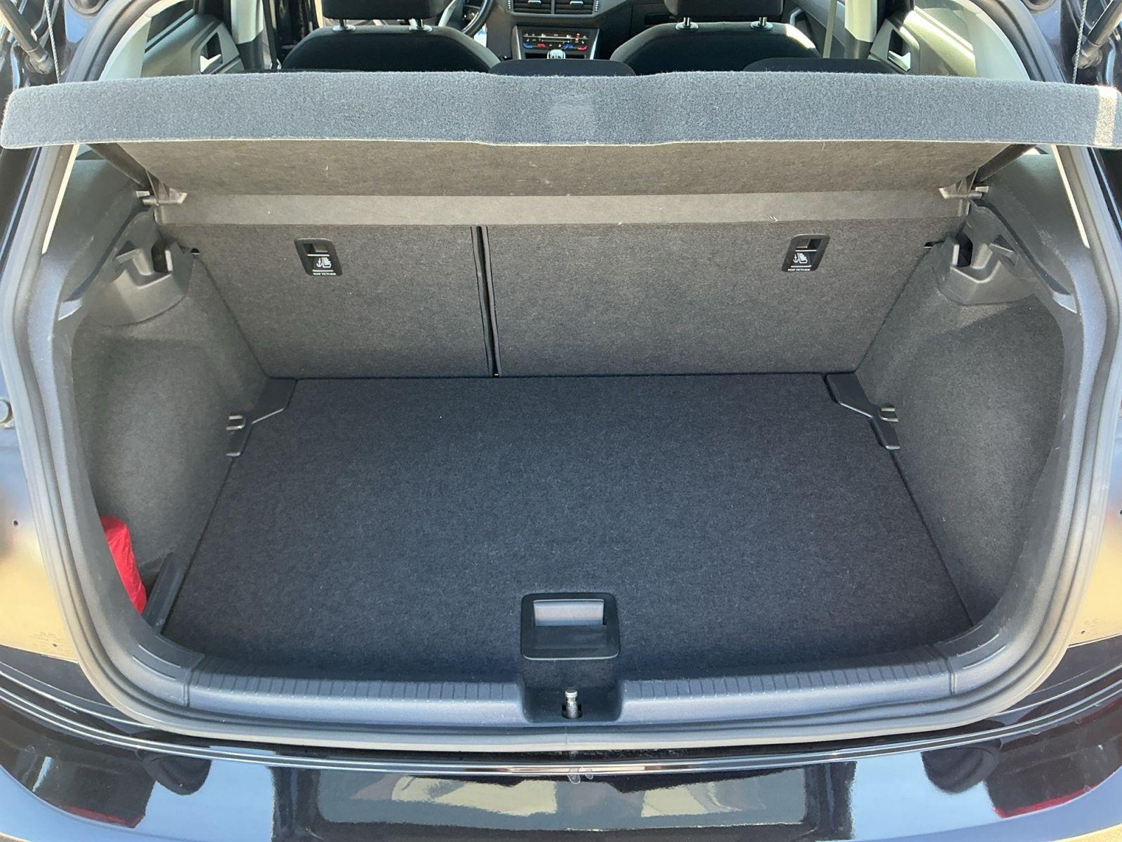 Volkswagen Polo 1.0TSI Style Navi LED, миниатюра 12