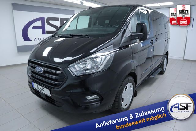 Ford Transit Custom Tourneo Trend L1 /TransitCusto...