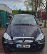 Mercedes-Benz A 150 ELEGANCE Elegance - Mercedes-Benz A 150 von privat