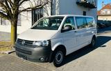 Volkswagen T5 Transporter Kasten-Kombi Kombi lang - Volkswagen T5 in Bielefeld
