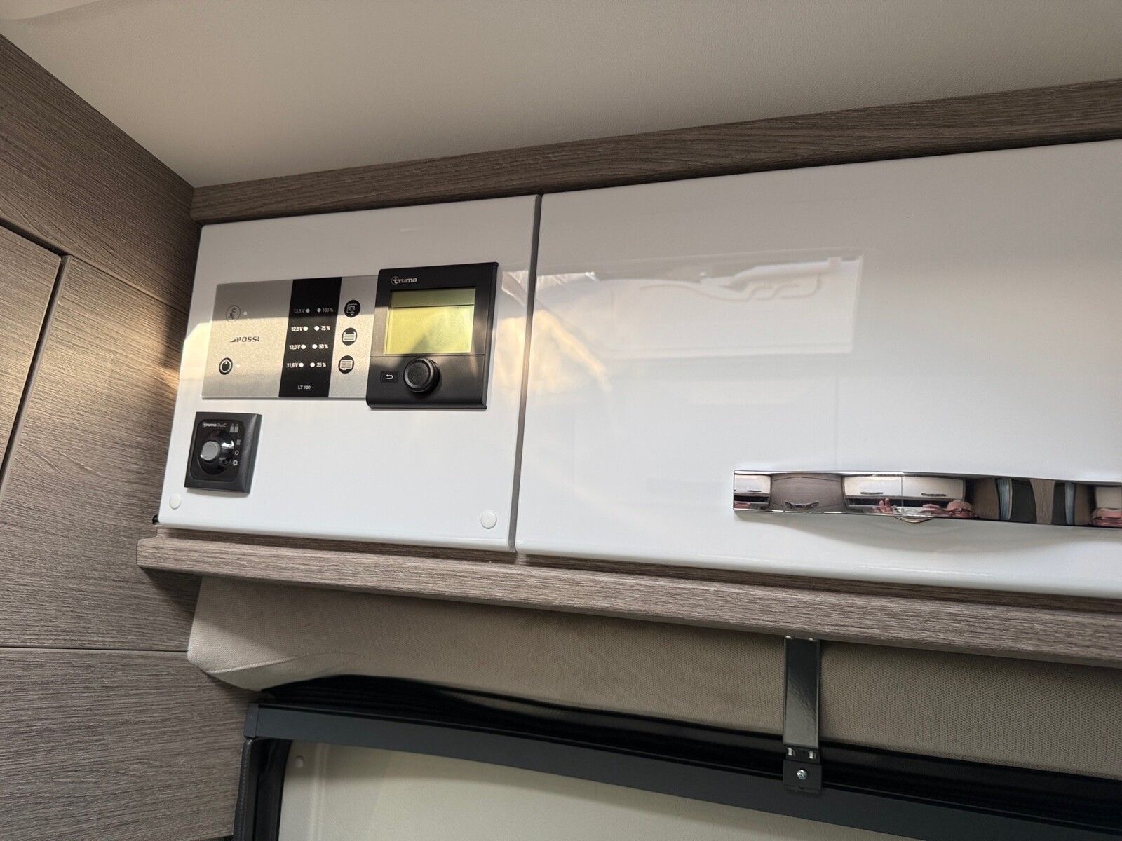 Fahrzeugabbildung Pössl Roadcruiser XL Citroen 180 PS Premium,LED