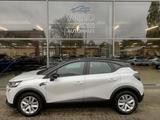 Renault Captur II MHEV 160 TCe EDC Evolution Navi - Renault Captur Gebrauchtwagen
