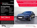 Audi S5 Sportback TDI quattro tiptronic - Audi S5 mit Diesel-Antrieb: Sportwagen