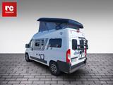 Carado pro CV 540 Schlafdach, Navi+RFK, Markise, Twa. - Carado CV540 PRO