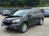Honda CR-V Executive*Leder*Pano*Xenon*SHZ*AHK - Honda CR-V aus 2009