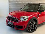 MINI JOHN COOPER WORKS Countryman ALL4*Kamera*Pano - scheckheftgepflegte MINI John Cooper Works Countryman
