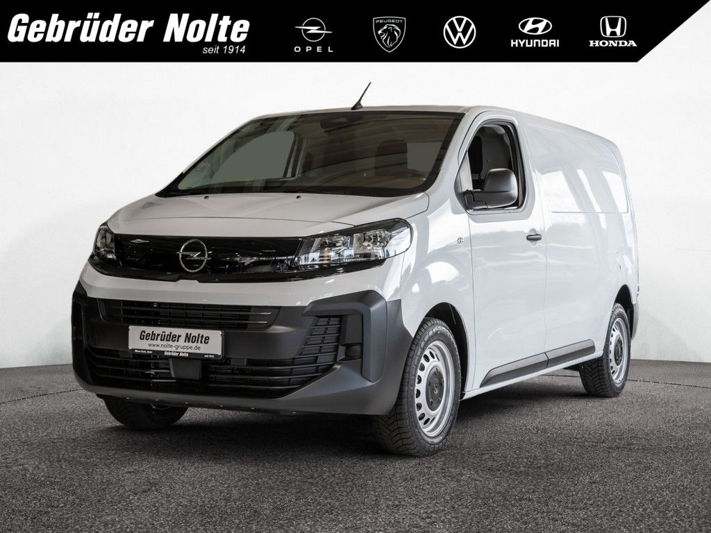 Image of Opel Vivaro