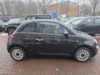 Fiat 500 - Vorschau Bild 4
