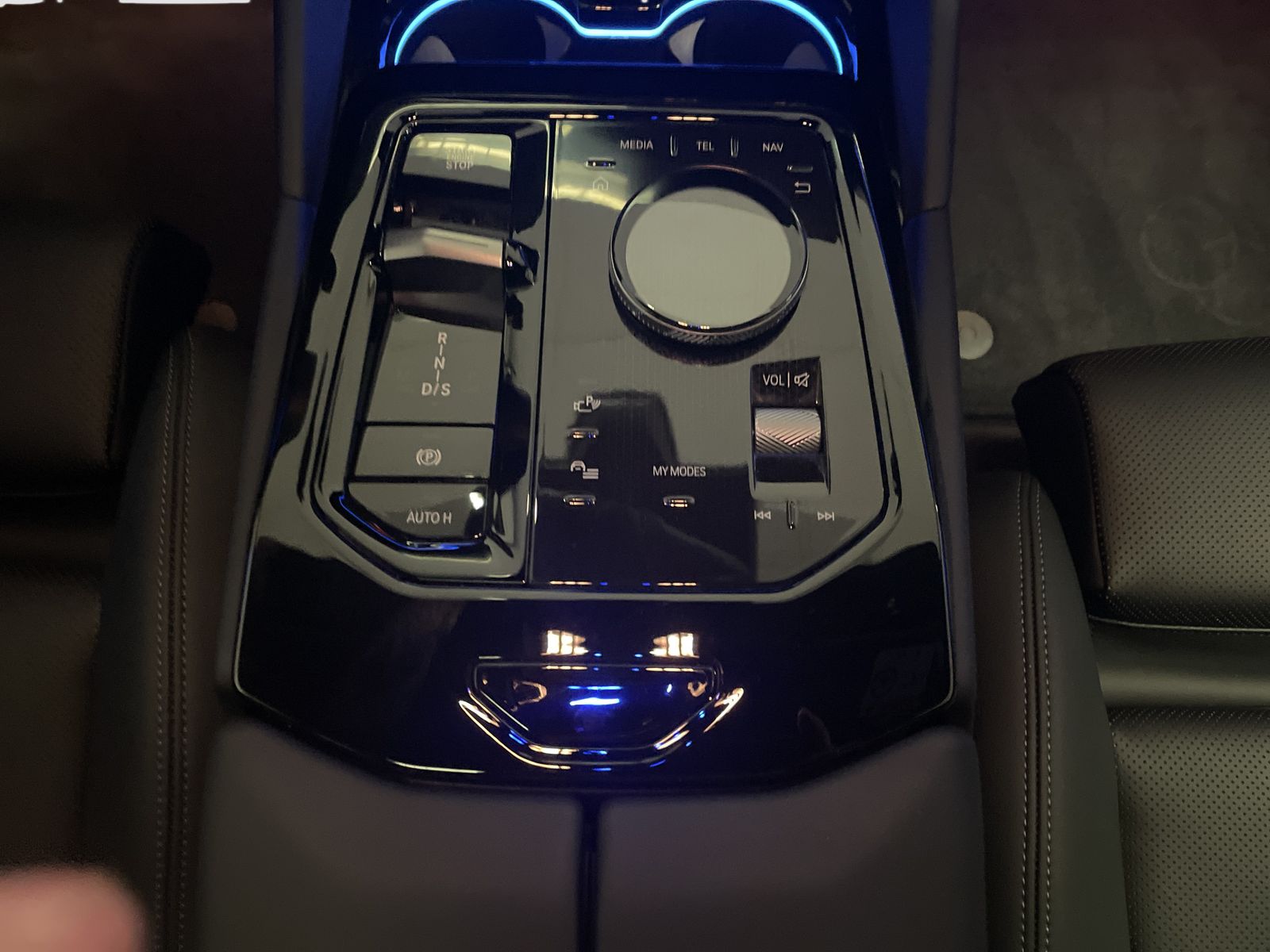 BMW 520 - Bild 17
