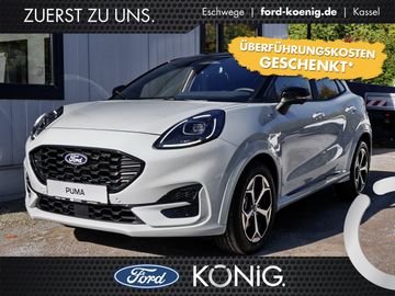 Ford Leasing Angebot: Ford Puma ST-Line MildHybrid Aut.+Winter-Pkt+LED+ACC