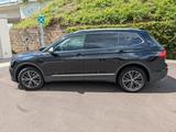Volkswagen Tiguan Allspace 1.5 TSI UNITED / Garantie 01.26 - Volkswagen Tiguan Allspace: United