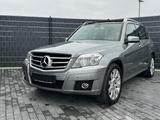 Mercedes-Benz GLK 220 CDI 4M*7G*SPORT-PAKET*PANO*SHZ*PDC*AHK* - Mercedes-Benz GLK-Klasse in Stuttgart